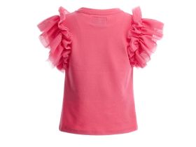 Футболка для девочки