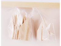 Холст на подрамнике Гамма "Студия" 40х60 см, 100% хлопок, 400 г, крупное зерно