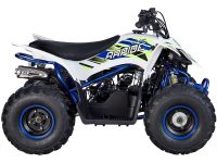 Квадроцикл MIKILON Rapide 110