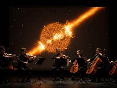 Sole Concerts. Космическая вселенная Ханса Циммера (ДК «Строитель»)