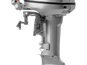 Лодка ПВХ ТРИТОН 360 Sport + 2х-тактный лодочный мотор SHARMAX SM15HS