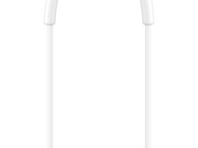 Проводные наушники Samsung EO-IC100 USB Type-C белый (EAC)