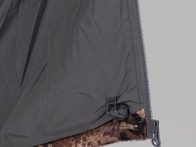 Куртка Remington Raven Yellow Waterfowl Honeycombs с DWR и утеплителем ProHeat