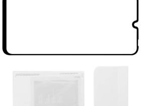 Стекло защитное RedLine