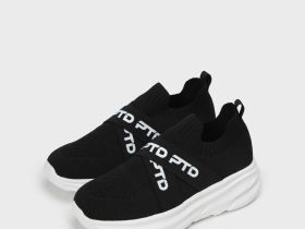 Полуботинки для девочек