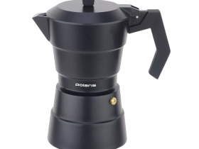 Гейзерная кофеварка Calido-6C