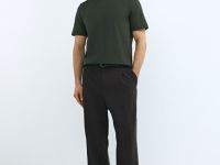 Базовая футболка, Зеленый