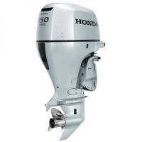 4х-тактный лодочный мотор HONDA BF150 XU