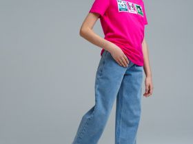 Кеды для девочек