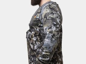 Зимний костюм для охоты Remington Necessity Winter Forest