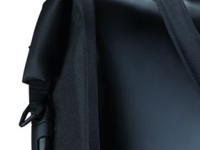 Велосумка багажная боковая Topeak Pannier DryBag DX (желтый)