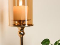 Подсвечник Stacious