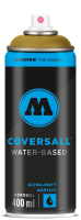 Аэрозольная краска Molotow "Coversall WB" 400 мл, #078 khaki
