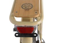 Электровелосипед Benelli City Classica 26, год 2026, цвет Желтый