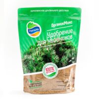ОрганикМикс Удобрение для хвойников (200 г)