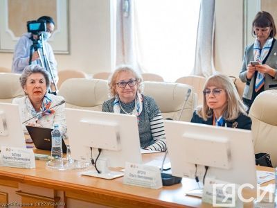 В Якутии пройдёт благотворительная акция «Женщины Якутии – многодетным семьям»