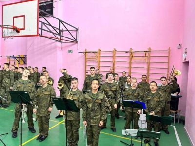 Детской школе искусств Чернышевского приобрели музыкальные инструменты