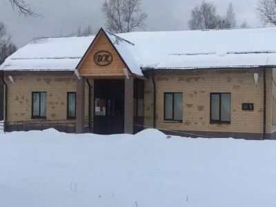 Красномайский Дом культуры