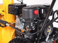 Снегоуборщик PATRIOT HOME GARDEN PHG 72Е