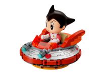 Astro Boy 86208 Конструктор Астробой на НЛО