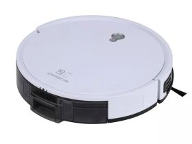 Робот-пылесос Polaris PVCR G2 0726W Wi–Fi IQ Home