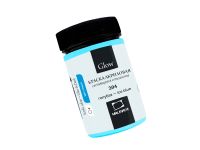 Набор акрила Малевичъ Glow светящаяся в темноте, 6 цв по 20 мл