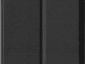 Чехол-книжка Krutoff Magnet Book для TECNO Spark Go 1 Black