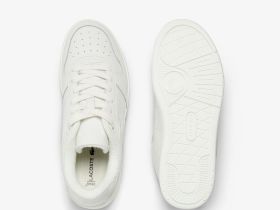 Женские кеды Lacoste T-CLIP SET 224 9 SFA