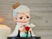 CZ-C006-C00601 Фигурка Rayan - All life blossoms