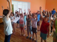 Новоселицкая центральная библиотека