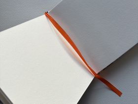 Мини-скетчбук для акварели Potentate 12х12 см 24 л 300 г 8