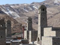 Шаройский историко-архитектурный музей