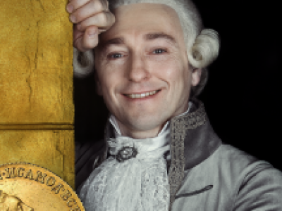 Казанова. Ars Vivendi