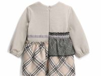 Платье для маленькой девочки