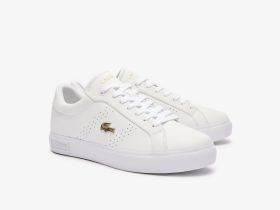 Женские кеды Lacoste POWERCOURT 2.0 124 1 SFA