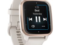 Смарт-часы Garmin Venu SQ2 Music Peach Gold (010-02700-11)