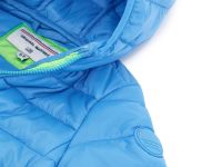 Куртка для маленького мальчика