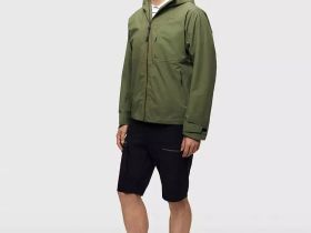 *100523 Куртка мужская RASTAS