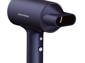 Фен РЕДМОНД HD1702 (синий)