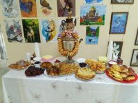 Васильево-Ханжоновский дом культуры