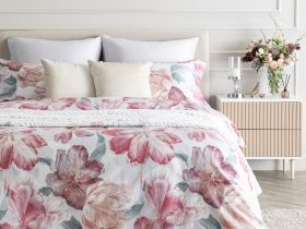 Постельное белье Rosa di Bardini