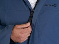 Полупальто пуховое Arctica III Мужское