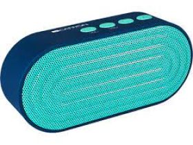 Портативная колонка Canyon Wireless Speaker (CNE-CBTSP3) (темно-синий)