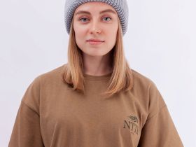 Шапка NTTR nttr Hat