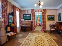 Александровский художественно-краеведческий музей, усадьба Первушина