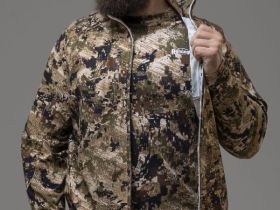 Летний костюм для охоты Remington Hot Summer 2 South Forest