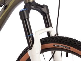 Горный велосипед Stinger Python Pro 29, год 2024, цвет Коричневый, ростовка 18