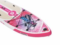 Надувная доска для SUP-бординга STORMLINE POWERMAX 10.6 WOMAN EDITION