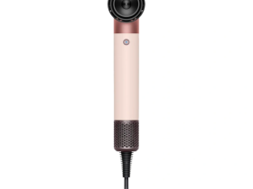 Фен Dyson Supersonic R Pro HD17 (Ceramic Pink/Rose Gold)