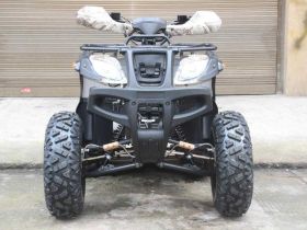 Квадроцикл ATV Bullet 150